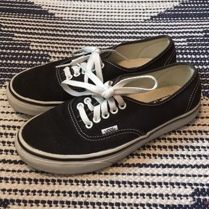 Vans Authentic Core Classics